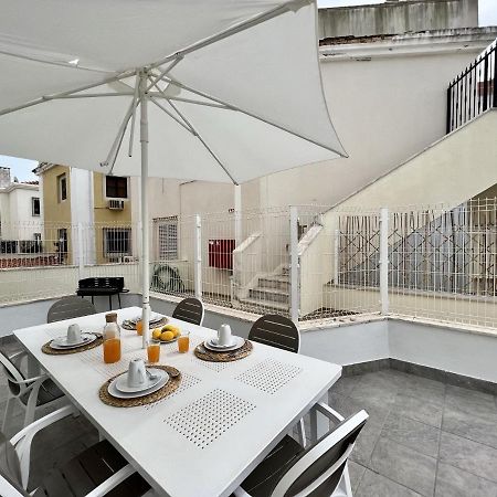Vilamoura Central 3 By Homing Экстерьер фото