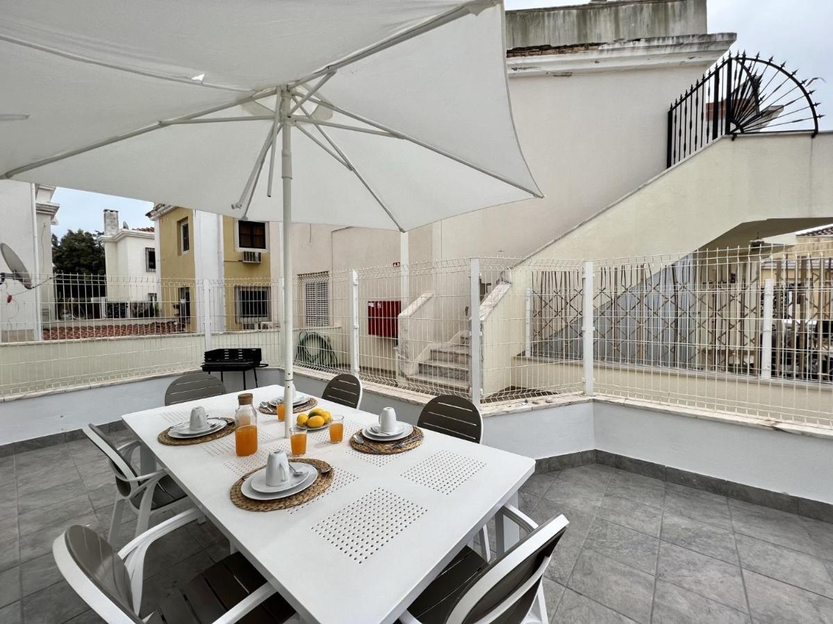 Vilamoura Central 3 By Homing Экстерьер фото