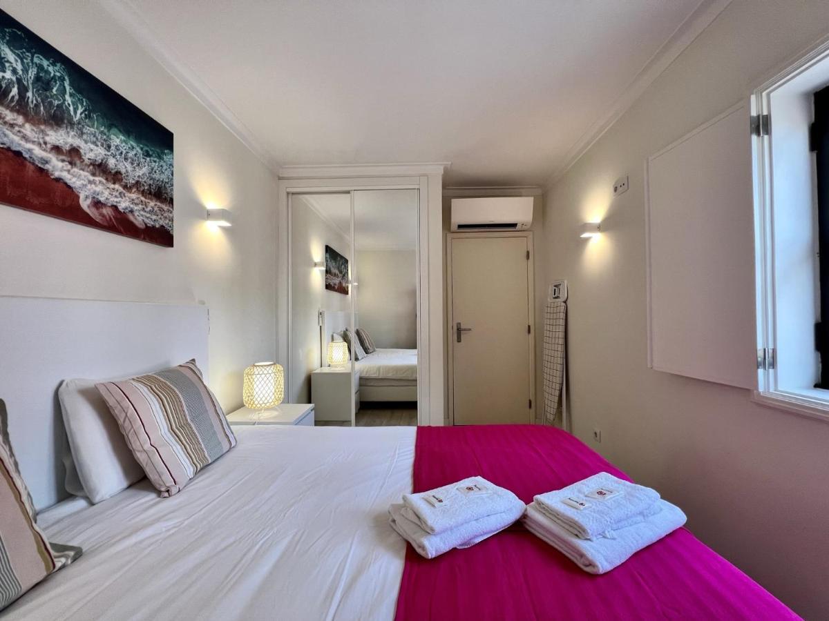 Vilamoura Central 3 By Homing Экстерьер фото